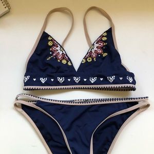 topshop bikini
